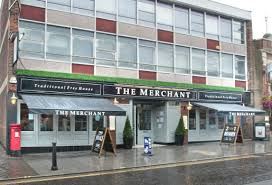 The Merchant, Brentwood