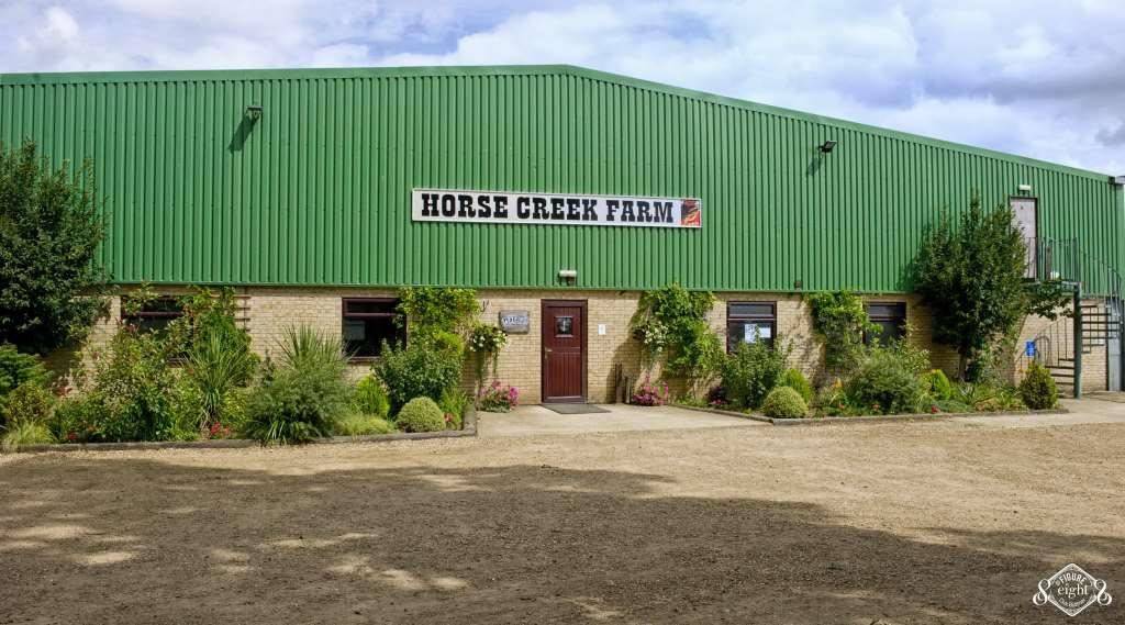 Horse Creek Farm 