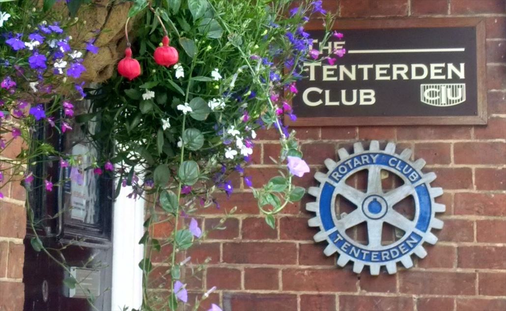 The Tenterden Club