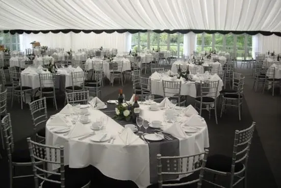 Oxford Spires Four Pillars Hotel - Marquee Venue