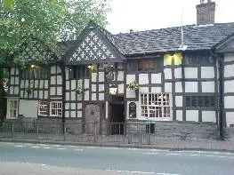 Olde Boars Head