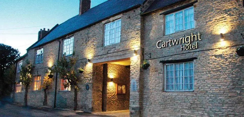 Cartwright Hotel