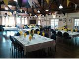 The Boathouse Function Room