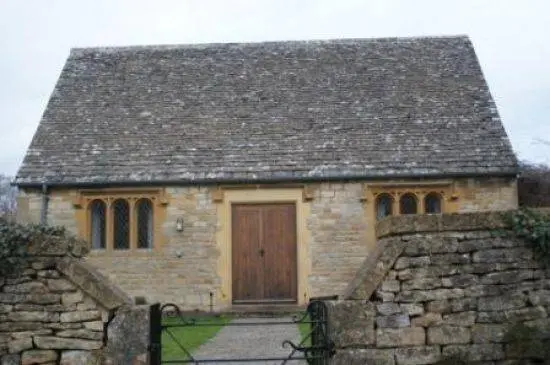 Burland Parish Hall