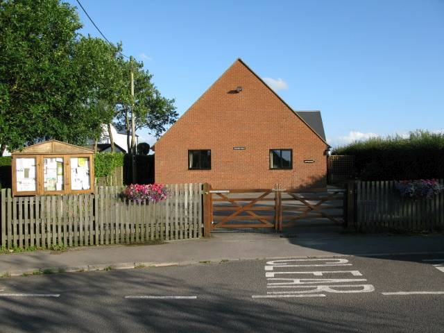 Brinkworth Village Hall