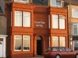 Claxton House Hotel