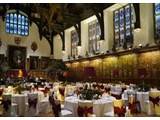 The Honourable Society of the Middle Temple - Marquee Venue