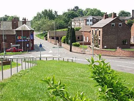 Heather Village Hall