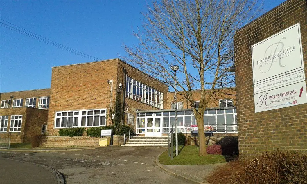 Robertsbridge Community College