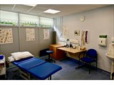 Clinical/Therapy Rooms