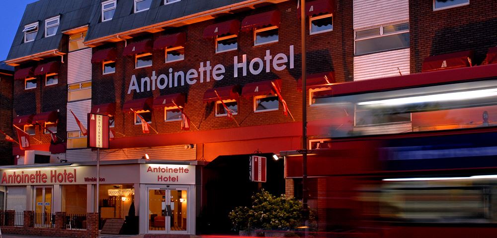 Antoinette Hotel - Wimbledon