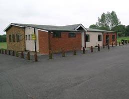 Lilley Cassel Memorial Hall Lilley Cassel Memorial Hall