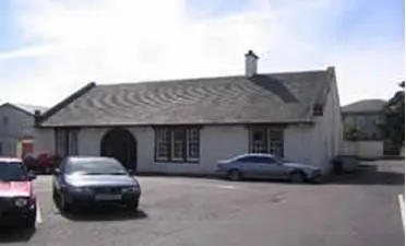 Volunteer Rooms and Parterre Hall