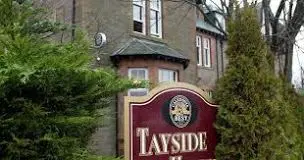 Tayside Hotel