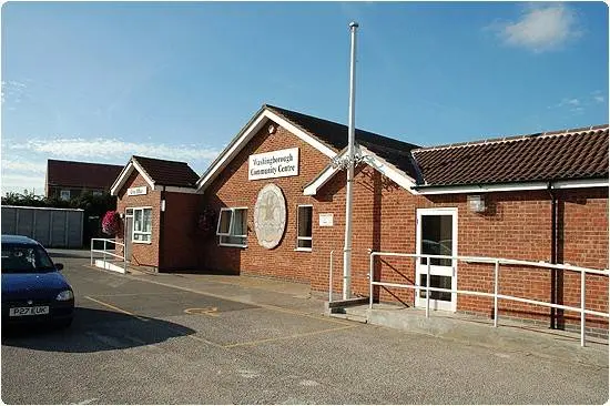 Washingborough Community Centre