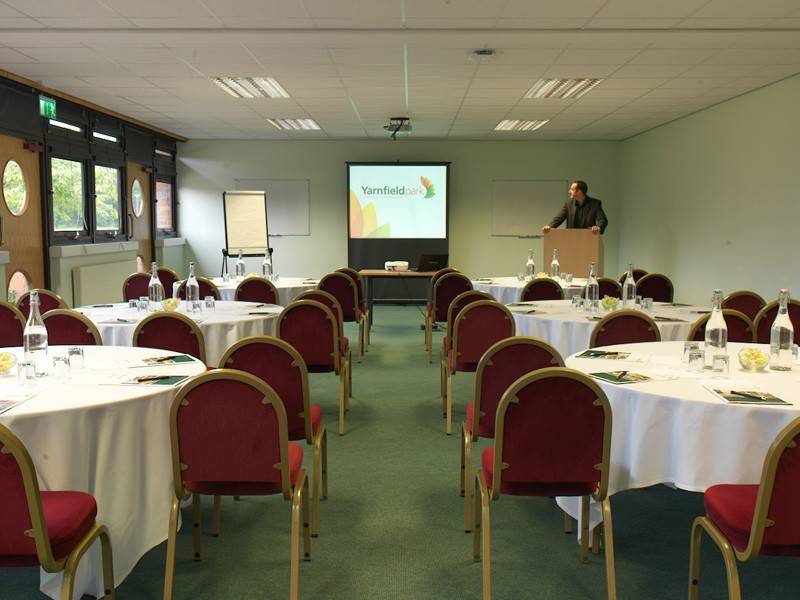 Yarnfield Park Training & Conference Centre