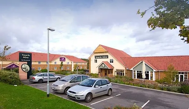 Premier Inn Polegate