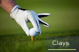 Clays