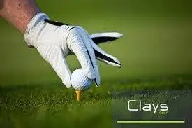 Clays