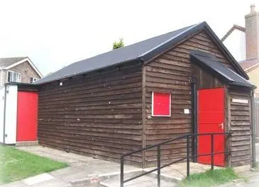 Shabbington Village Hall