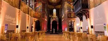 Mansfield Traquair