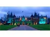 The Dairy at Waddesdon Manor