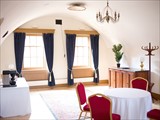 Venue hire at Fort Nelson