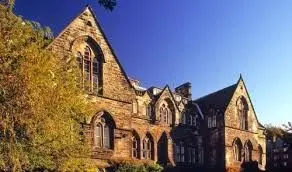 College of St Hild and St Bede, Durham