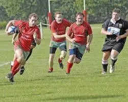 Harlow RUFC