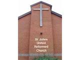 Saint John's United Reformed Church