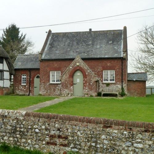 Beauworth Village Hall