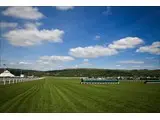 Outdoor Events at Cheltenham Racecourse