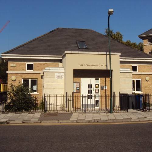 The Vale Community Centre 
