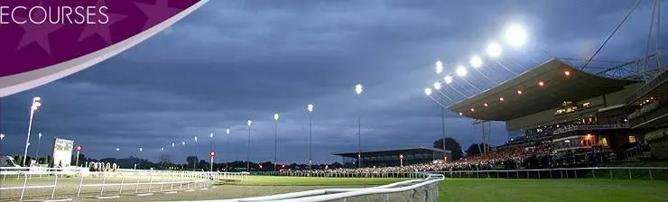 Kempton Park Racecourse