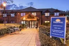 Days Inn Chesterfield Tibshelf