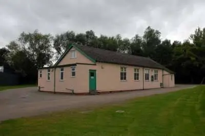 Stretton Sugwas Village Hall