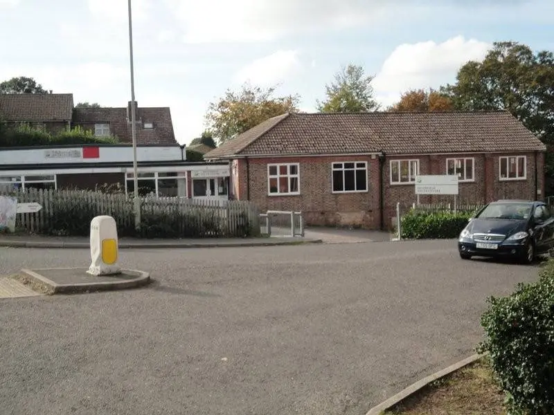 Heathfield Youth Centre