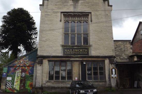 Nailsworth Subscription Rooms
