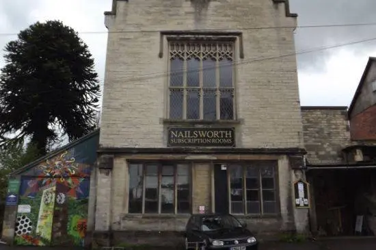 Nailsworth Subscription Rooms