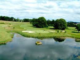 Galgorm Castle Golf Club