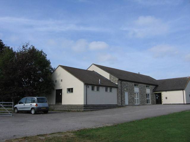 Camerton Village Hall