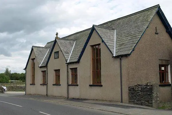 Torver Village Hall