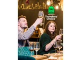 Guided wine tastings 