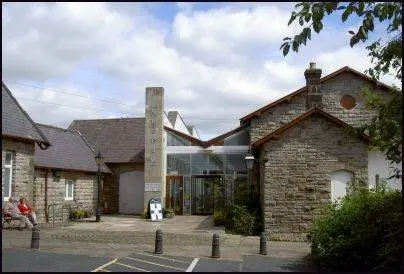 Dales Countryside Museum