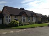 Birlingham Village Hall