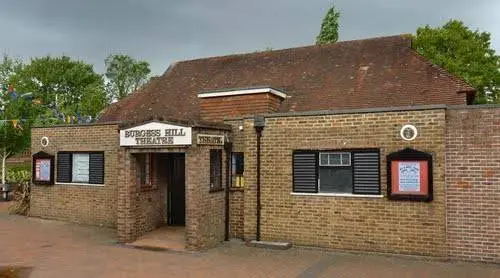 Burgess Hill Theatre Club