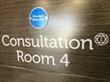 Consultation Room 4