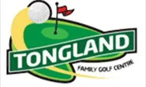 Park of Tongland Golf Club Tongland Family Golf Centre