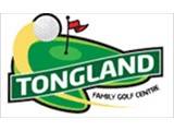 Park of Tongland Golf Club Tongland Family Golf Centre