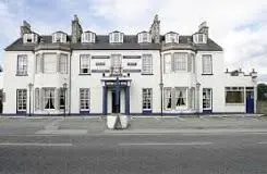 The Kintore Arms Hotel
